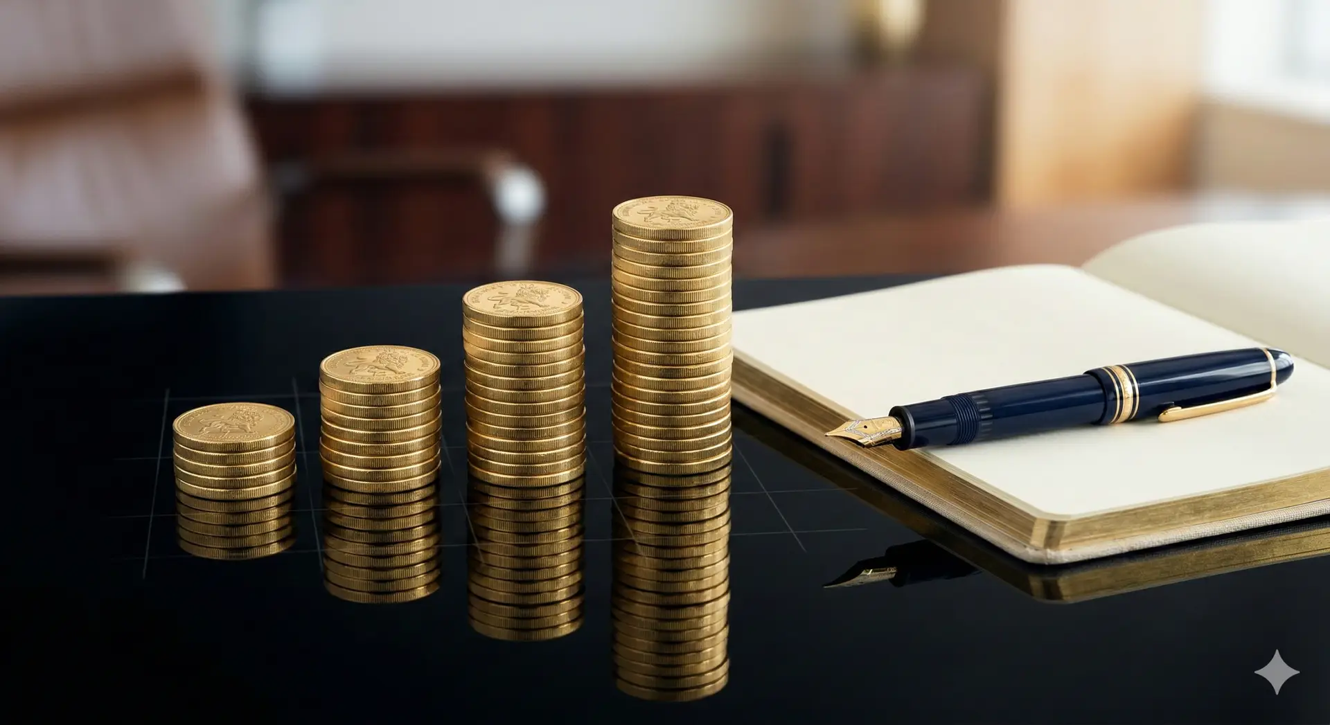 Wealth optimization and pension management for Anglos in Israel - AngloShield